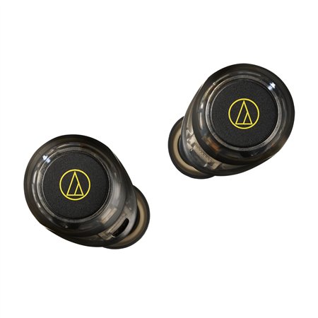 Auric Audio-Technica IntraAurales Negro(ATH-CKS30TWTBK)