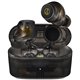 Auric Audio-Technica IntraAurales Negro(ATH-CKS30TWTBK)