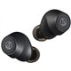 Auric Audio-Technica Intra-Aurales Negro(ATH-CKS30TWBK)