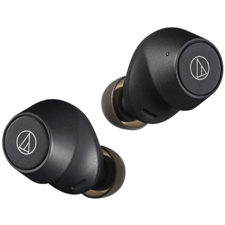 Auric Audio-Technica Intra-Aurales Negro(ATH-CKS30TWBK)