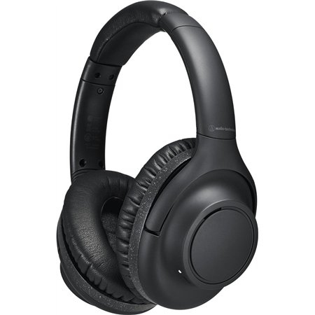 Auric Audio-Technica 3.5mm BT USB-C Negro(ATH-S300BTBK)