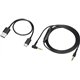 Auric Audio-Technica 3.5mm BT USB-C Negro(ATH-S300BTBK)