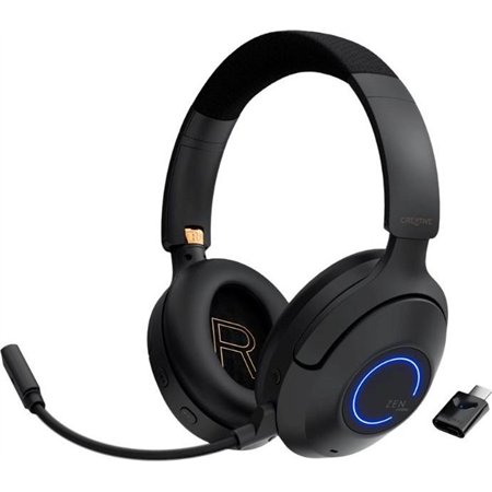 Auric+Micro Creative Hybrid Pro Negros (51EF1040AA001)