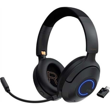 Auric+Micro Creative Hybrid Pro Negros (51EF1040AA001)