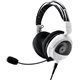 Auric+Micro Audio-Technica 3.5mm Blancos (ATH-GDL3WH)