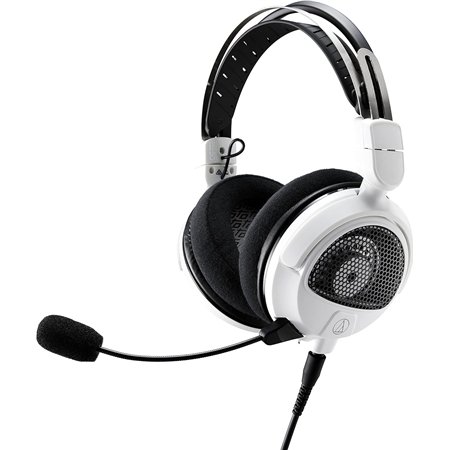 Auric+Micro Audio-Technica 3.5mm Blancos (ATH-GDL3WH)