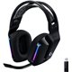 Auric+Micro Gaming LOGITECH G733 RGB Negro (981-000864)
