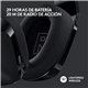 Auric+Micro Gaming LOGITECH G733 RGB Negro (981-000864)