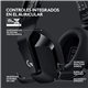 Auric+Micro Gaming LOGITECH G733 RGB Negro (981-000864)