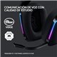 Auric+Micro Gaming LOGITECH G733 RGB Negro (981-000864)