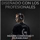 Auric+Micro Gaming LOGITECH G Pro X Negro (981-000907)
