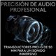 Auric+Micro Gaming LOGITECH G Pro X Negro (981-000907)