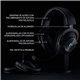 Auric+Micro Gaming LOGITECH G Pro X Negro (981-000907)