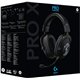 Auric+Micro Gaming LOGITECH G Pro X Negro (981-000907)