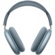 Auriculares Apple AirPods Max BT Azules (MWW63ZM/A)
