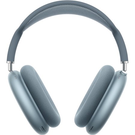 Auriculares Apple AirPods Max BT Azules (MWW63ZM/A)
