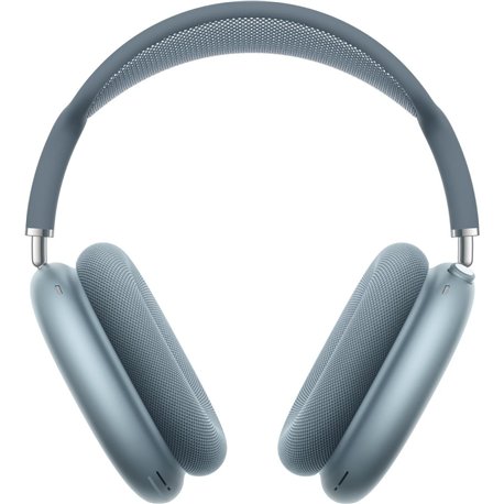 Auriculares Apple AirPods Max BT Azules (MWW63ZM/A)