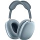 Auriculares Apple AirPods Max BT Azules (MWW63ZM/A)