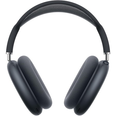 Auriculares Apple AirPods Max BT USB-C (MWW43ZM/A)