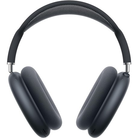 Auriculares Apple AirPods Max BT USB-C (MWW43ZM/A)
