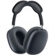 Auriculares Apple AirPods Max BT USB-C (MWW43ZM/A)