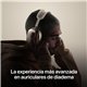 Auriculares Apple AirPods Max BT USB-C (MWW43ZM/A)