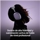 Auriculares Apple AirPods Max BT USB-C (MWW43ZM/A)
