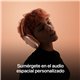 Auriculares Apple AirPods Max BT USB-C (MWW43ZM/A)