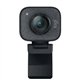 WebCam LOGITECH StreamCam FHD USB-C Negra (960-001281)