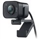 WebCam LOGITECH StreamCam FHD USB-C Negra (960-001281)