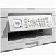 Multif BROTHER A4 Color ADF WiFi Blanca (MFC-J1010DW)