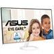 MONITOR ASUS 27 V27EHF-W IPS 100HZ HDMI EYE CARE+ WHITE