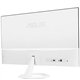MONITOR ASUS 27 V27EHF-W IPS 100HZ HDMI EYE CARE+ WHITE