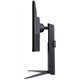 Monitor Gaming LG 27" IPS QHD DP HDMI Negro (27GS75Q-B)