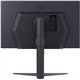 Monitor Gaming LG 27" IPS QHD DP HDMI Negro (27GS75Q-B)