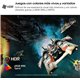Monitor Gaming LG 27" IPS QHD DP HDMI Negro (27GS75Q-B)