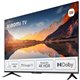 TV XIAOMI A 50" 4K UHD Smart TV WiFi Negro (ELA5489EU)