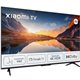 TV XIAOMI 55" 4K UHD Smart TV WiFi BT Negro (ELA5477EU)