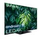 TV CECOTEC ALU20065ZS 65" 4K UHD Android TV 11 (02603)