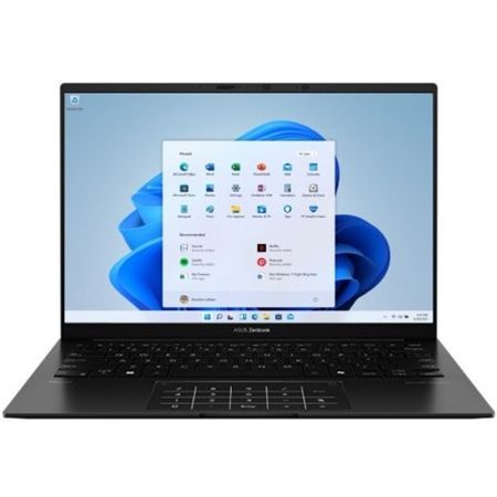 ASUS OLED UM3406KA-QD074W R7 16Gb 512Gb 14" W11H Negro