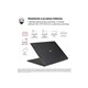 LG Ultra 7 32Gb 1Tb 16" W11H Negro (16Z90TL-G.AU88B)