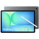 Tablet Samsung S10 FE 10.9" 12Gb 256Gb Gris (SM-X520)
