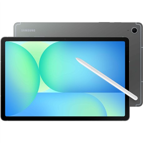 Tablet Samsung S10 Fe+ 13.1" 12Gb 256Gb Gris (SM-X626)