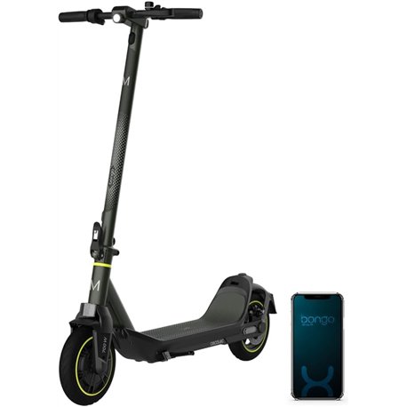 Patinete CECOTEC Bongo M40 9? 700W DGT Negro (07318)
