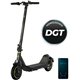 Patinete CECOTEC Bongo M40 9? 700W DGT Negro (07318)