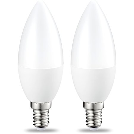 Bombilla Philips LED E27 60W 2 Unidades (929001323557)