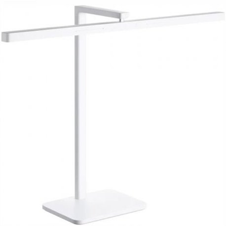 Lámpara de Escritorio XIAOMI LED 10W Blanca (MJTD06YL)