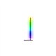 Lámpara de Pie Newskill RGB Regulable(NS-AC-ATMOSPHERE)