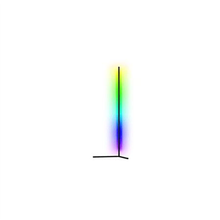 Lámpara de Pie Newskill RGB Regulable(NS-AC-ATMOSPHERE)