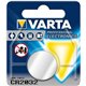 Pila Varta Lithium Coin CR2032 Blister 1 (6032112401)
